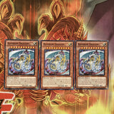 RYMP-EN047 x3 Yu-gi-oh! Rainbow Dragon Yugioh Card
