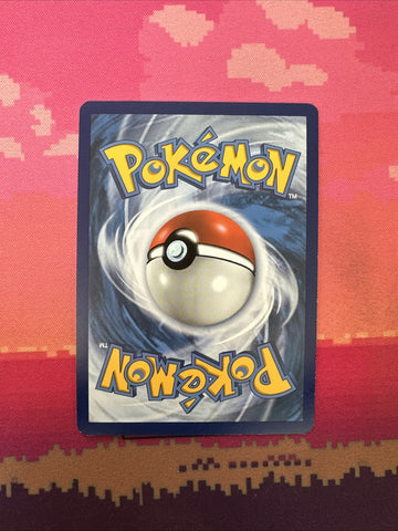 Pokemon Card Kleavor Astral Radiance Reverse Holo Rare 085/189 Near Mint (back)