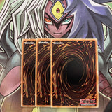 GFP2-EN136 x3 Cupid Pitch Ultra Rare Excellent Condition Yugioh
