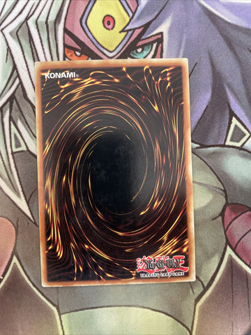 PP01-EN010 Zera Ritual Secret Rare UNL Edition NM Yugioh (back)