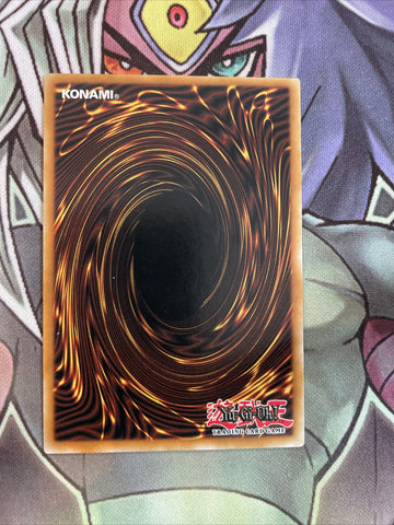 SDDC-EN035 Charge Of The Light Brigade Common UNL Edition Near Mint Yugioh (back)