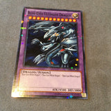 BATT-EN001 Blue-eyes Ultimate Dragon Starfoil LP Yugioh