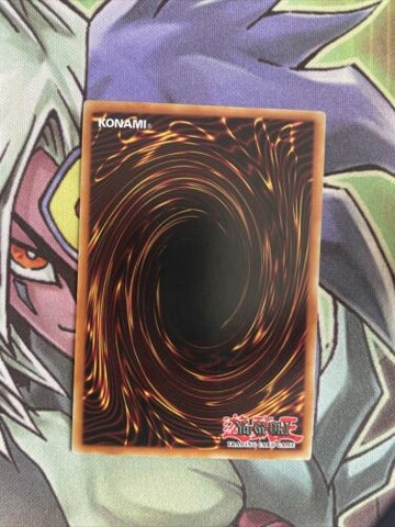 OP06-EN022 Ojama Blue Common Unlimited Edition NM Yugioh Card (back)