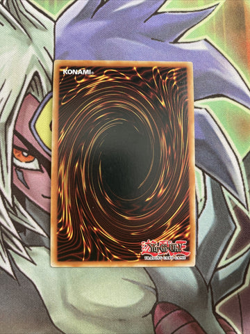 OP11-EN007 Orcust harp Horror Super Rare UNL Edition NM Yugioh Card (back)