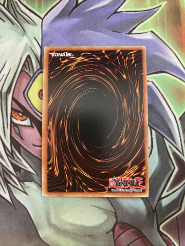 OP13-EN009 Bahamut Shark Super Rare UNL Edition NM Yugioh Card (back)