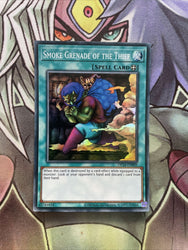 Smirking Gnome