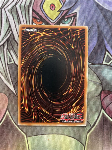 OP14-EN009 Smoke Grenade Of The Thief Super Rare UNL Edition Near Mint Yugioh (back)