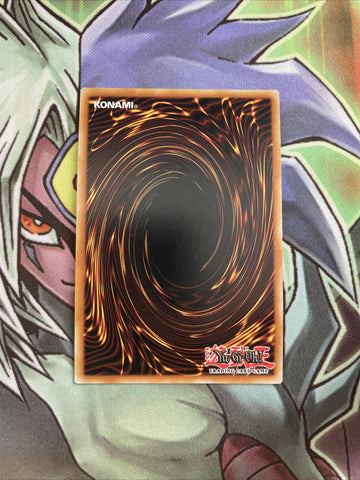 OP17-EN005 The Great Emperor Penguin Super Rare UNL Edition NM Yugioh Card (back)