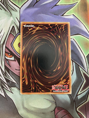 OP17-EN007 Resonance Insect Super Rare UNL Edition NM Yugioh Card (back)