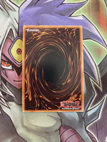 OP17-EN009 Vessel For The Dragon Cycle Super Rare 1st Edition NM Yugioh Card (back)
