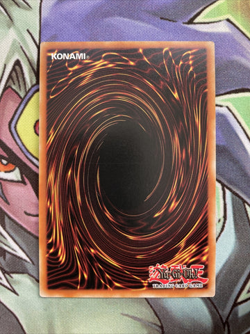 OP17-EN025 Tenyi Spirit - Sahasrara Common UNL Edition Near Mint Condition Yugio (back)