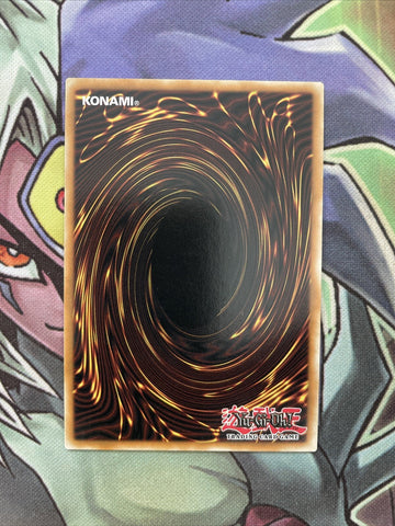 OP22-EN006 Unchained Abomination Super Rare Unlim Edition NM Yugioh (back)