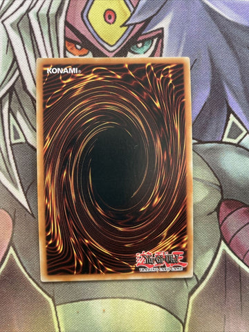 OP23-EN004 Labrynth Stovie Torbie Super Rare UNL Edition Near Mint Yugioh (back)
