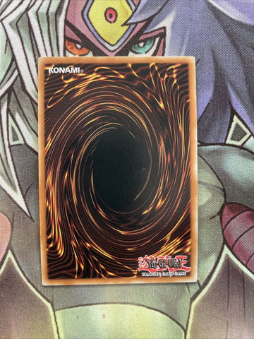 OP24-EN005 Unchained Twins - Aruha Super Rare UNL Edition Near Mint Yugioh (back)