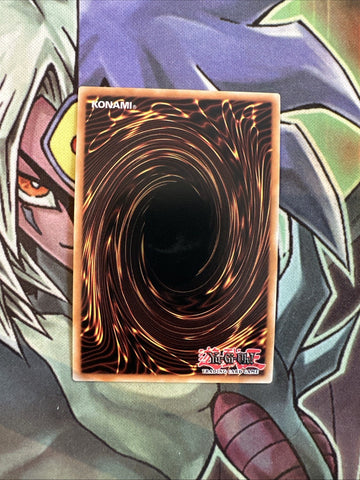 OP24-EN011 Terrors Of The Overroot Super Rare Unlimited Edition NM Yugioh Card (back)