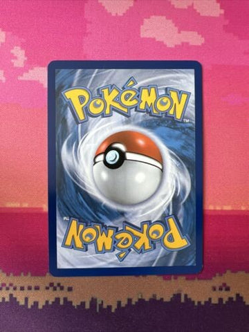 Pokemon Card Lumineon Phantom Forces Reverse Holo Uncommon 19/119 Near Mint (back)