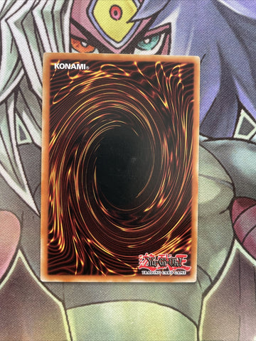SRL-098 Molten Destruction Common UNL Edition NM Yugioh (back)