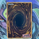 DP07-EN019 Crystal Release Super Rare 1st Edition NM Yugioh Card