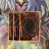 SD6-EN008 x3 Chaos Command Magician Common Excellent Condition Yugioh