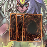 BLHR-EN072 x3 Salamangreat Sanctuary Ultra Rare Excellent Condition Yugioh
