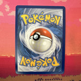 Pokemon Card Okidogi Trick Or Trade Cosmo Holo Rare 111/167 Near Mint