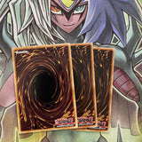 DREV-EN021 x3 Scrap Beast Rare Excellent Condition Yugioh