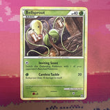 Pokemon Card BellsproutTriumphant Common 57/102 Near Mint