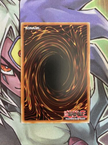 OP05-EN027 Grave Of The Super Ancient Organism Common Unl Edition NM Yugioh Card (back)