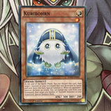 SDMY-EN005 Kuribohrn Common 1st Edition NM Yugioh