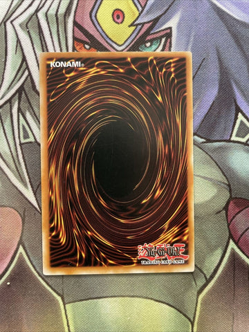 SDMY-EN005 Kuribohrn Common 1st Edition NM Yugioh (back)