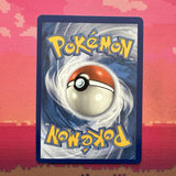 Pokemon Card Raging Bolt Stellar Crown STAMPED 111/142 Near Mint