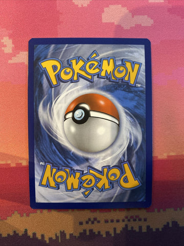 Pokemon Card Boldore Sun & Moon Reverse Holo 70/149 Near Mint (back)
