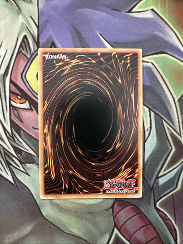 MP20-EN191 Escape Of The Unchained Common 1st Edition NM Yugioh Card (back)