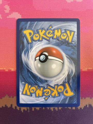 Pokemon Card Nidoqueen Team Up Rare 56/181 NM (back)