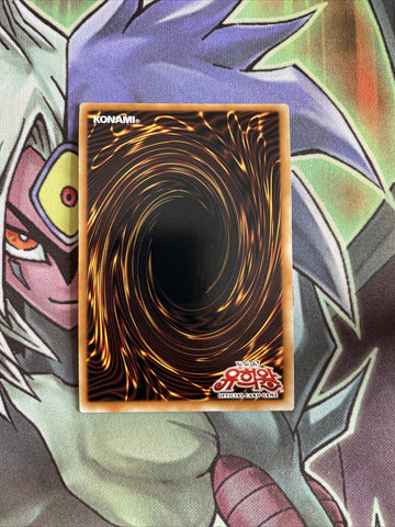 PP01-KR018 Crush Card Virus Secret Rare UNL Edition NM Yugioh Card KOREAN (back)
