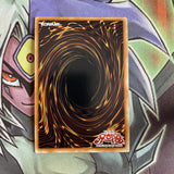 PP01-KR018 Crush Card Virus Secret Rare UNL Edition NM Yugioh Card KOREAN