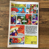 Comic Rom #28 (Mar 1982, Marvel) Spaceknight