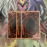 MAMA-EN057 x3 Galaxy-Eyes Afterglow Dragon Ultra Rare Excellent Condition Yugioh