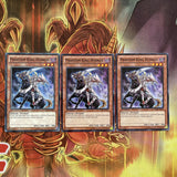 PRIO-EN091 x3 Phantom King Hydride- Common - 1st Edition Yugioh
