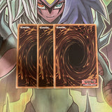 LCJW-EN206 x3 Red-Eyes Zombie Dragon Rare Excellent Condition Yugioh