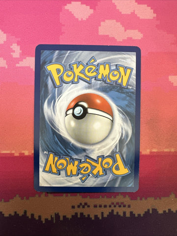 Pokemon Card Dragonair Unified Minds Uncommon 149/236 Near Mint (back)