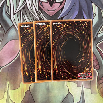 DP04-EN019 x3 Different Dimension Capsule Common Excellent Condition Yugioh (back)