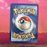 Pokemon Card Eevee Jungle Common 51/64 Near Mint