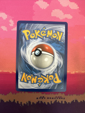 Pokemon Card Heliolisk Rebel Clash Reverse Holo 064/192 NM (back)