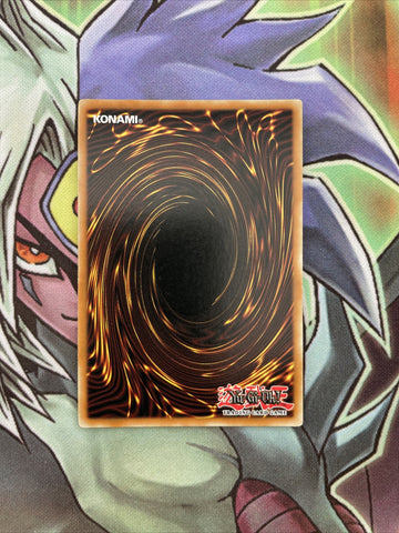 RDS-EN030 Big Core Super Rare 1st Edition NM Yugioh Card (back)