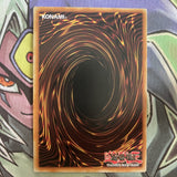 NECH-EN024 Qliphort Disk Secret Rare 1st Edition NM Yugioh Card