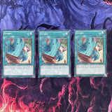 AP07-EN023 x3 Storm Common PLAYSET Yugioh