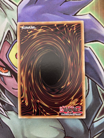 LED5-EN047 Predapractice Ultra Rare 1st Edition NM Yugioh Card (back)