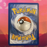 Pokemon Card Jet Energy Prize Pack Stamp 190/193 Near Mint