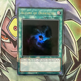 STP3-EN005 Allure Of Darkness Ultra Rare 1st Edition NM Yugioh Card